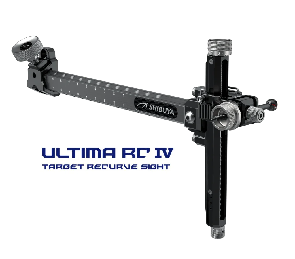Bow- Sights نيشان