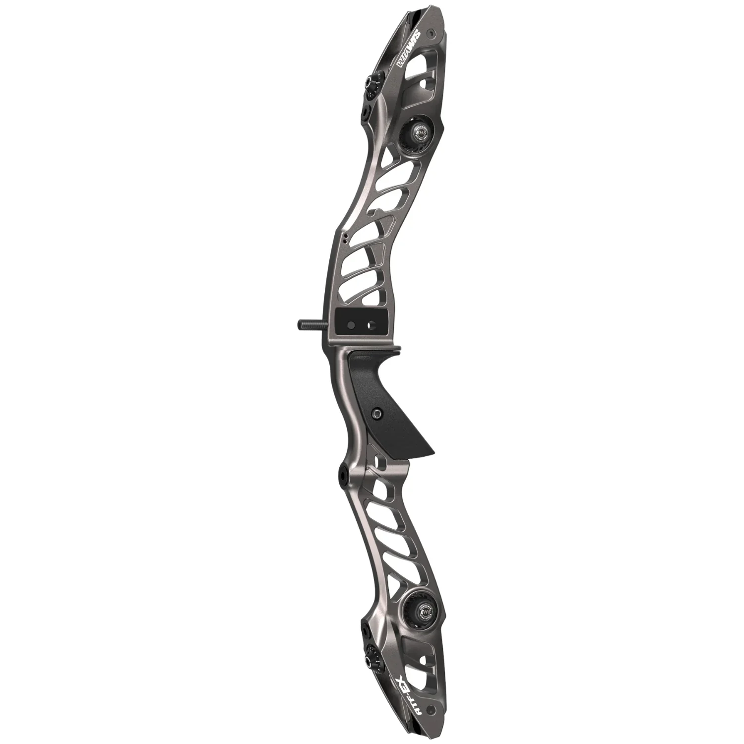 Bow- Recurve Riser مقبض قوس